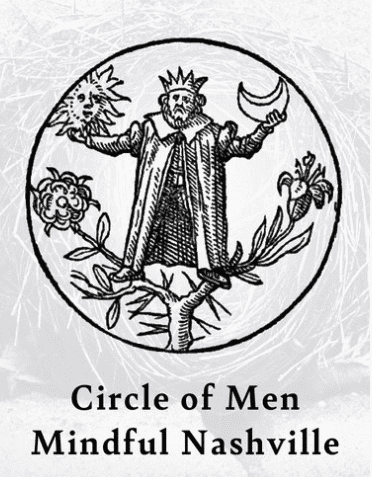 Mindful Nashville: Mens Circle