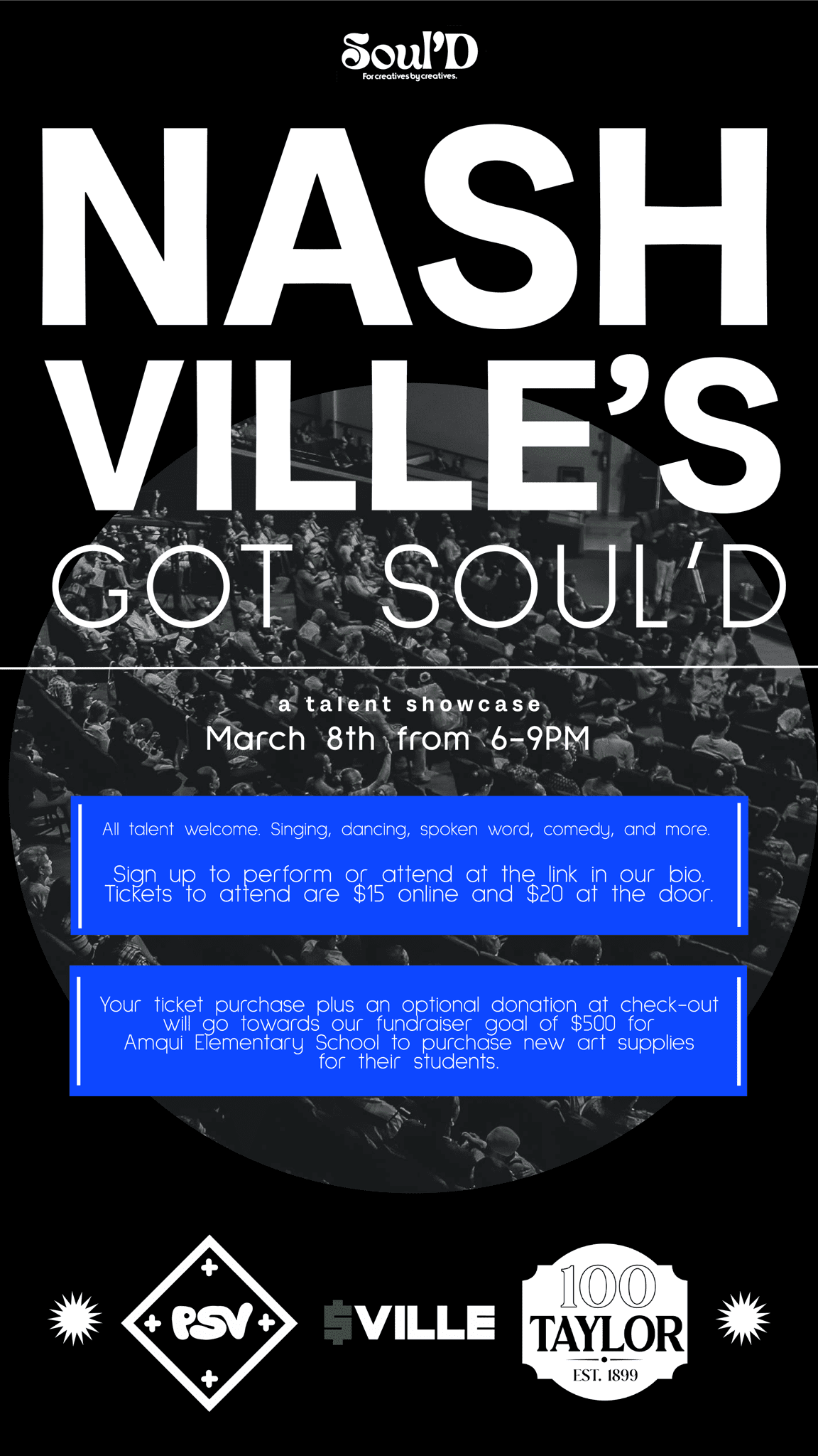 Soul’D