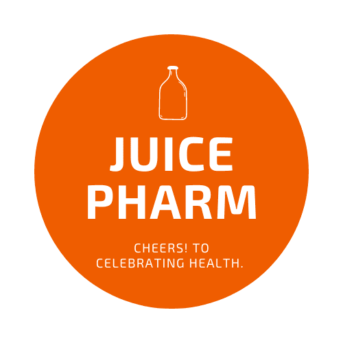 Juice Pharm Logo