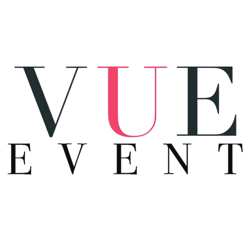 VUE Event logo